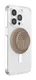 PopSockets PopGrip voor MagSafe Greep en Standaard Curves Latte afbeelding 10