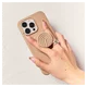 PopSockets PopGrip voor MagSafe Greep en Standaard Curves Latte afbeelding 3