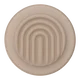 PopSockets PopGrip voor MagSafe Greep en Standaard Curves Latte afbeelding 7
