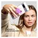 PopSockets PopGrip voor MagSafe Greep en Standaard Coconut Creme afbeelding 5