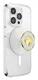 PopSockets PopGrip voor MagSafe Greep en Standaard Venus White afbeelding 1