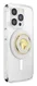 PopSockets PopGrip voor MagSafe Greep en Standaard Venus White afbeelding 2