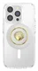 PopSockets PopGrip voor MagSafe Greep en Standaard Venus White afbeelding 6