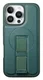 Apple iPhone 14 Pro MagSafe Hoesje met Polsband Groen afbeelding 2