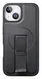 Apple iPhone 15 MagSafe Hoesje met Polsband Zwart afbeelding 2