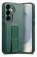 Samsung Galaxy S24 / S25 MagSafe Hoesje met Polsband Groen