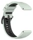 Universeel Garmin QuickFit 22MM Bandje Siliconen Gespsluiting Mint afbeelding 4