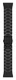 Universeel Garmin Quickfit 20MM Bandje Kunststof Zwart afbeelding 4