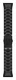 Universeel Garmin Quickfit 20MM Bandje Kunststof Zwart afbeelding 5