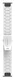 Universeel Garmin Quickfit 20MM Bandje Kunststof Wit afbeelding 5