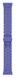 Universeel Garmin Quickfit 20MM Bandje Kunststof Blauw afbeelding 4
