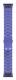 Universeel Garmin Quickfit 20MM Bandje Kunststof Blauw afbeelding 5