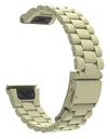 Universeel Garmin Quickfit 20MM Bandje Kunststof Groen