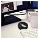 Universeel Garmin Quickfit 20MM Bandje met Gesp Siliconen Groen afbeelding 6