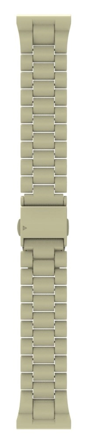 Universeel Garmin Quickfit 26MM Bandje Kunststof Groen afbeelding 4