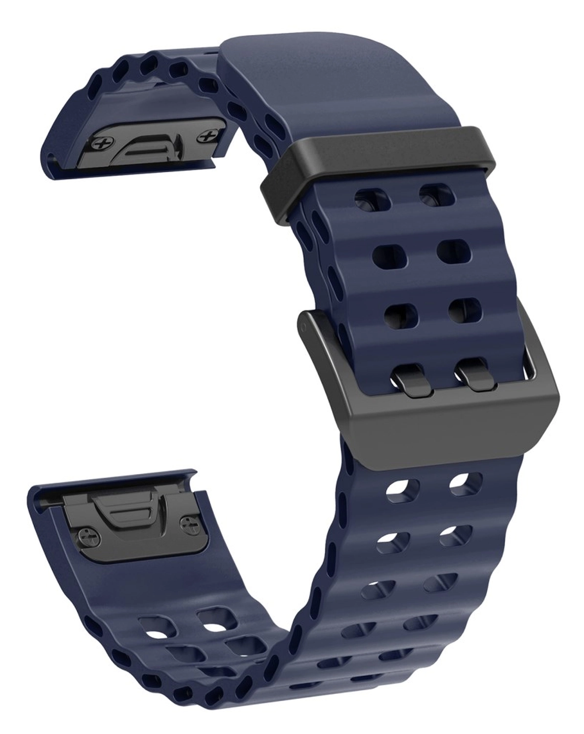 Garmin Fenix 8 51MM Bandjes afbeelding