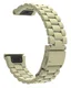 Universeel Garmin Quickfit 22MM Bandje Kunststof Groen afbeelding 1