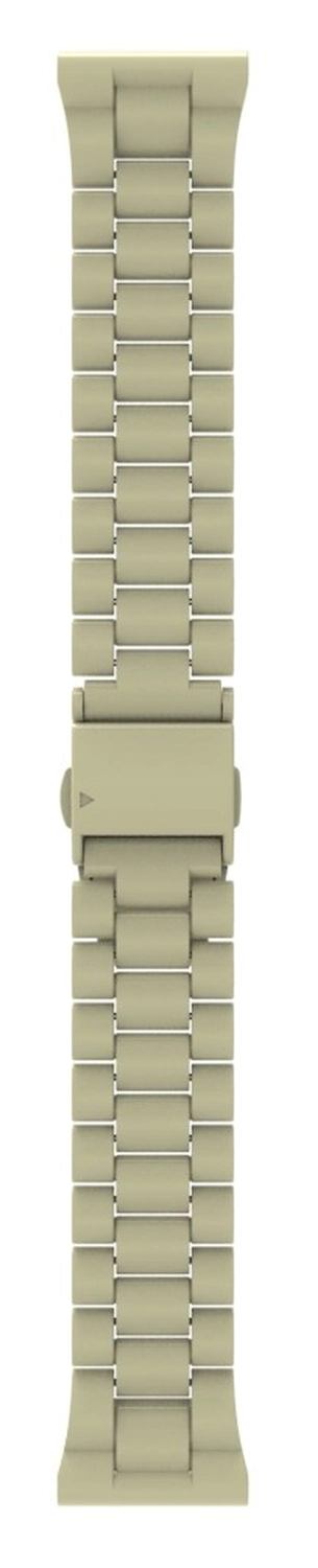 Universeel Garmin Quickfit 22MM Bandje Kunststof Groen afbeelding 4