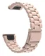 Universeel Garmin Quickfit 22MM Bandje Kunststof Roze