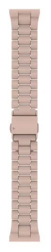 Universeel Garmin Quickfit 22MM Bandje Kunststof Roze afbeelding 4