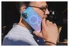 ZAGG Milan Snap Apple iPhone 16 Plus Hoesje MagSafe Back Cover Deep Aurora afbeelding 6