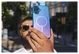ZAGG Milan Snap Apple iPhone 16 Plus Hoesje MagSafe Back Cover Deep Aurora afbeelding 7