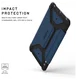 Urban Armor Gear Metropolis SE Samsung Galaxy Tab S9 Plus Hoes Book Case Mallard afbeelding 2