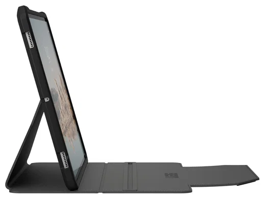 Urban Armor Gear Metropolis SE Samsung Galaxy Tab S9 Plus Hoes Book Case Mallard afbeelding 8