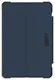 Urban Armor Gear Metropolis SE Samsung Galaxy Tab S9 Plus Hoes Book Case Mallard afbeelding 9