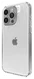 ZAGG Crystal Palace Apple iPhone 15 Pro Max Hoesje 4M DropProof Transparant afbeelding 1