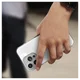 ZAGG Crystal Palace Apple iPhone 15 Pro Max Hoesje 4M DropProof Transparant afbeelding 5