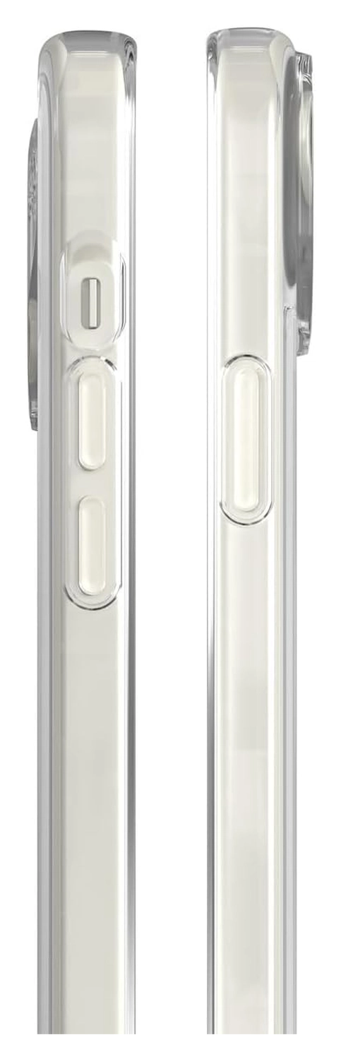 ZAGG Crystal Palace Apple iPhone 15 Pro Max Hoesje 4M DropProof Transparant afbeelding 8