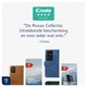 Rosso Samsung Galaxy S23 FE Tempered Glass met Installatietray 2-pack afbeelding 4