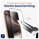 Rosso Samsung Galaxy S23 FE Tempered Glass met Installatietray 2-pack afbeelding 6