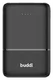 Buddi Go Powerbank USB-C Reisformaat Mini Compact 5.000 mAh Duo Pack Zwart afbeelding 10