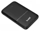 Buddi Go Powerbank USB-C Reisformaat Mini Compact 5.000 mAh Duo Pack Zwart afbeelding 12