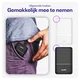 Buddi Go Powerbank USB-C Reisformaat Mini Compact 5.000 mAh Duo Pack Zwart afbeelding 4