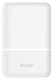 Buddi Go Powerbank USB-C Reisformaat Mini Compact 5.000 mAh Duo Pack Wit afbeelding 10