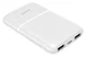 Buddi Go Powerbank USB-C Reisformaat Mini Compact 5.000 mAh Duo Pack Wit afbeelding 11