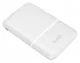 Buddi Go Powerbank USB-C Reisformaat Mini Compact 5.000 mAh Duo Pack Wit afbeelding 12