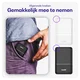 Buddi Go Powerbank USB-C Reisformaat Mini Compact 5.000 mAh Duo Pack Wit afbeelding 4