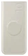 Originele Samsung 25W Wireless Powerbank met USB-C 10.000 mAh Duo Pack Beige afbeelding 9