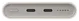 Originele Samsung 25W Wireless Powerbank met USB-C 10.000 mAh Duo Pack Beige afbeelding 10