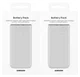 Originele Samsung 25W Fast Charge Duo USB-C Powerbank 10.000 mAh Duo Pack Beige afbeelding 15