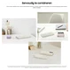 Originele Samsung 25W Fast Charge Duo USB-C Powerbank 10.000 mAh Duo Pack Beige afbeelding 4