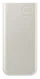 Originele Samsung 25W Fast Charge Duo USB-C Powerbank 10.000 mAh Duo Pack Beige afbeelding 9