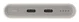 Originele Samsung 25W Fast Charge Duo USB-C Powerbank 10.000 mAh Duo Pack Beige afbeelding 10