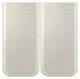 Originele Samsung 45W Fast Charge Trio USB-C Powerbank 20.000 mAh Duo Pack Beige afbeelding 2