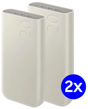 Powerbank