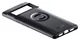 SP Connect SPC+ Google Pixel 6 Pro Hoesje MagSafe Back Cover Dun Zwart afbeelding 7
